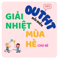 OUT FIT ĐỔI ĐIỂM - GIẢI NHIỆT MÙA HÈ