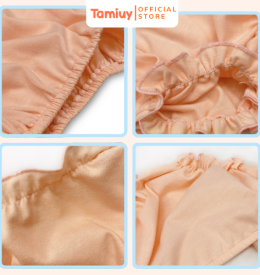 QUẦN CHIP ĐÙI PHỒNG TAMIUY
