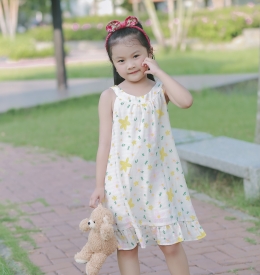 ĐẦM CỔ YẾM TAMIUY