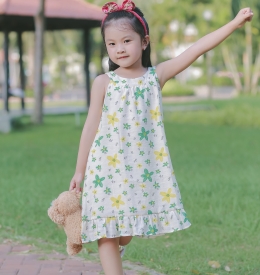 ĐẦM CỔ YẾM TAMIUY