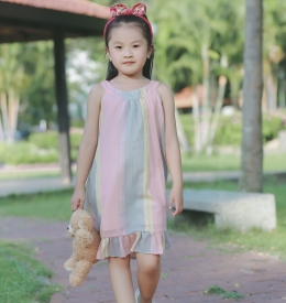 ĐẦM CỔ YẾM TAMIUY