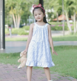 ĐẦM CỔ YẾM TAMIUY