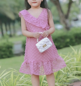 ĐẦM BÈO LỆCH VAI TAMIUY