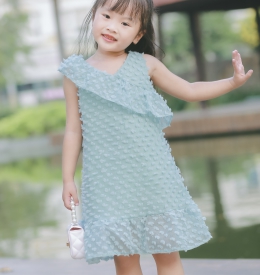ĐẦM BÈO LỆCH VAI TAMIUY