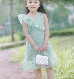 ĐẦM BÈO LỆCH VAI TAMIUY