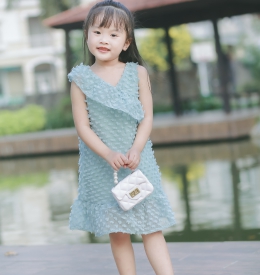 ĐẦM BÈO LỆCH VAI TAMIUY