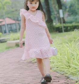 ĐẦM BÈO LỆCH VAI TAMIUY