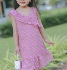 ĐẦM BÈO LỆCH VAI TAMIUY