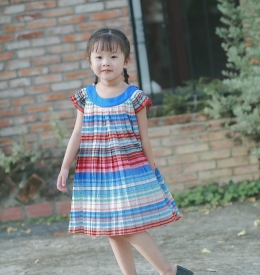 ĐẦM DẬP LY CỔ YẾM TAMIUY
