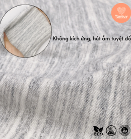 QUẦN CHIP ĐÙI BG SIZE TRUNG TAMIUY (SET 3 CÁI)