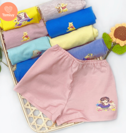QUẦN CHIP ĐÙI BG SIZE TRUNG TAMIUY (SET 3 CÁI)