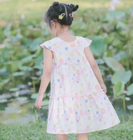 ĐẦM THUN BABYDOLL (2-12) TAMIUY