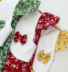  ĐẦM ÁO KHOÁC GIẢ VEST TAMIUY