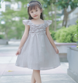 ĐẦM BABYDOLL DÚN NGỰC TAMIUY