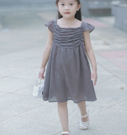ĐẦM BABYDOLL DÚN NGỰC TAMIUY