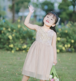 ĐẦM DH TÙNG LƯỚI DẬP LY SIZE TRUNG TAMIUY