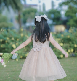 ĐẦM DH TÙNG LƯỚI DẬP LY SIZE TRUNG TAMIUY