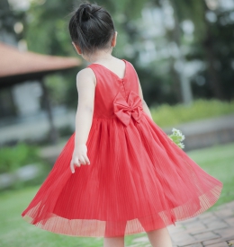 ĐẦM DH TÙNG LƯỚI DẬP LY SIZE TRUNG TAMIUY