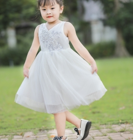 ĐẦM DH TÙNG LƯỚI DẬP LY SIZE TRUNG TAMIUY