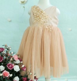 ĐẦM DH TÙNG LƯỚI DẬP LY SIZE NHÍ TAMIUY