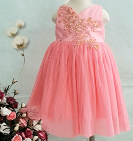 ĐẦM DH TÙNG LƯỚI DẬP LY SIZE NHÍ TAMIUY