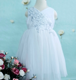 ĐẦM DH TÙNG LƯỚI DẬP LY SIZE NHÍ TAMIUY