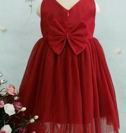 ĐẦM DH TÙNG LƯỚI DẬP LY SIZE NHÍ TAMIUY