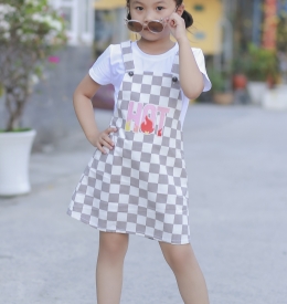 YẾM CARO ĐÍNH CHỮ HOT TAMIUY
