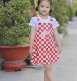 YẾM CARO ĐÍNH CHỮ HOT TAMIUY