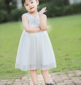 ĐẦM DH TÙNG LƯỚI DẬP LY SIZE NHÍ TAMIUY