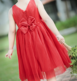 ĐẦM DH TÙNG LƯỚI DẬP LY SIZE NHÍ TAMIUY