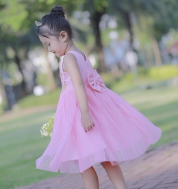 ĐẦM DH TÙNG LƯỚI DẬP LY SIZE NHÍ TAMIUY