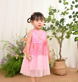  ĐẦM DH ĐĂNG CHÂN REN 2 TẦNG (2-12)
