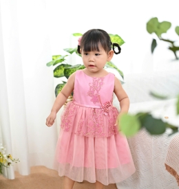  ĐẦM DH ĐĂNG CHÂN REN 2 TẦNG (2-12)