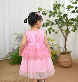  ĐẦM DH ĐĂNG CHÂN REN 2 TẦNG (2-12)