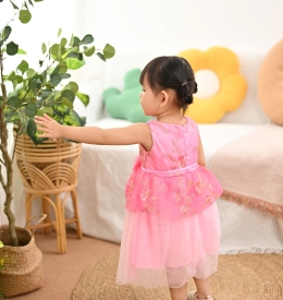  ĐẦM DH ĐĂNG CHÂN REN 2 TẦNG (2-12)