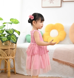  ĐẦM DH ĐĂNG CHÂN REN 2 TẦNG (2-12)