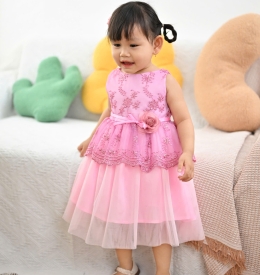  ĐẦM DH ĐĂNG CHÂN REN 2 TẦNG (2-12)
