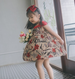 ĐẦM DẬP LY TAMIUY