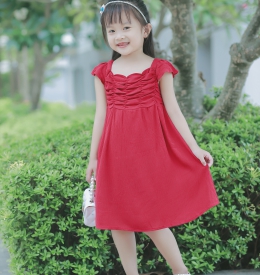 ĐẦM BABYDOLL DÚN NGỰC TAMIUY