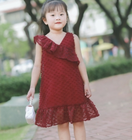 ĐẦM BÈO LỆCH VAI TAMIUY