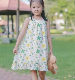 ĐẦM CỔ YẾM TAMIUY