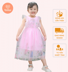 ĐẦM DẠ HỘI ELSA  TAMIUY