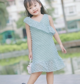 ĐẦM BÈO LỆCH VAI TAMIUY