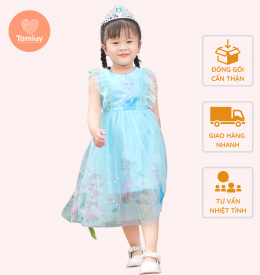 ĐẦM DẠ HỘI ELSA  TAMIUY