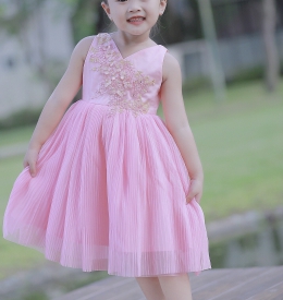 ĐẦM DH TÙNG LƯỚI DẬP LY SIZE NHÍ TAMIUY
