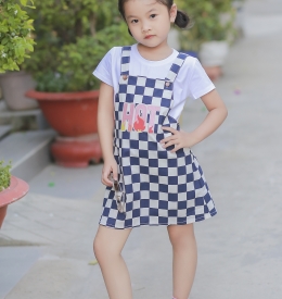 YẾM CARO ĐÍNH CHỮ HOT TAMIUY